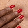 Vernis semi-permanent LED Green Flash | Red Cherry