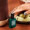 Vernis semi-permanent LED Green Flash | Sauge