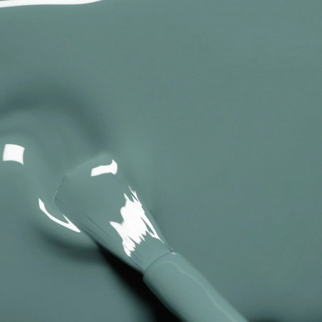 Vernis semi-permanent LED Green Flash | Sauge - Manucurist