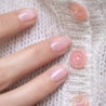 Vernis semi-permanent LED Green Flash | Hortencia