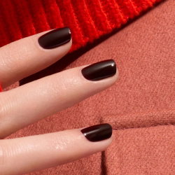 Vernis semi-permanent LED Green Flash | Hollyhock