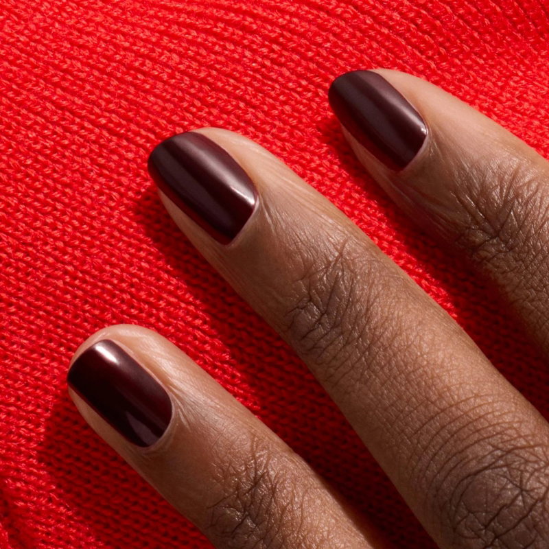 Vernis semi-permanent LED Green Flash | Hollyhock