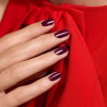 Vernis semi-permanent LED Green Flash | Prune