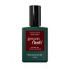 Vernis semi-permanent LED Green Flash | Dark Pansy