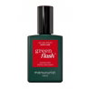 Vernis semi-permanent LED Green Flash | Poppy Red