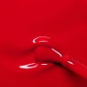 Vernis semi-permanent LED Green Flash | Poppy Red