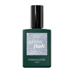 Vernis semi-permanent LED Green Flash | Mermaid