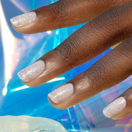 Vernis semi-permanent LED Green Flash | Mermaid - Manucurist