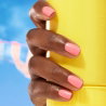 Vernis semi-permanent LED Green Flash | Pop