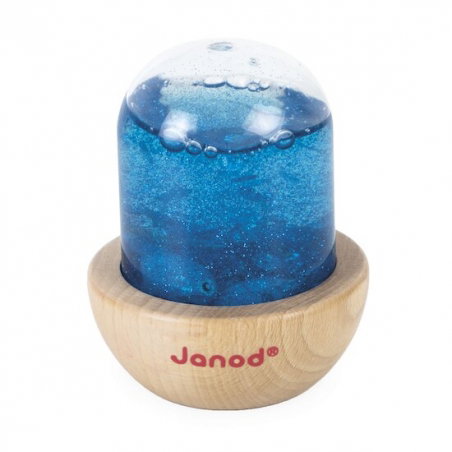 Bulle sensorielle | Bleu - Janod