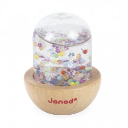 Bulle sensorielle | Multicolore