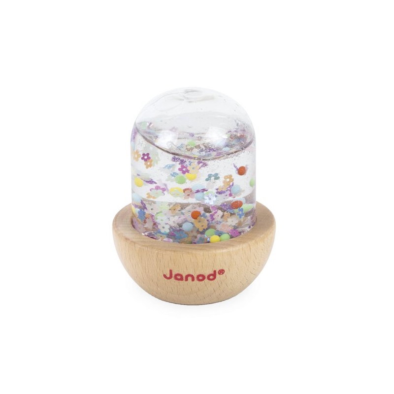 Bulle sensorielle | Multicolore