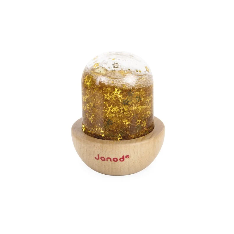 Bulle sensorielle | Jaune