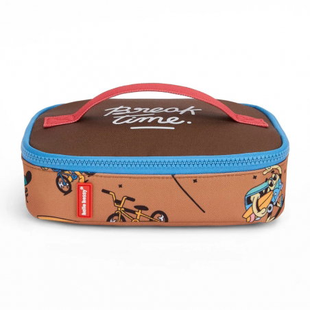 Sac goûter | Mascots Ride - Hello Hossy