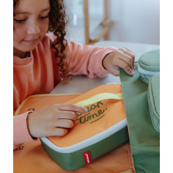 Sac goûter | Mini Safari