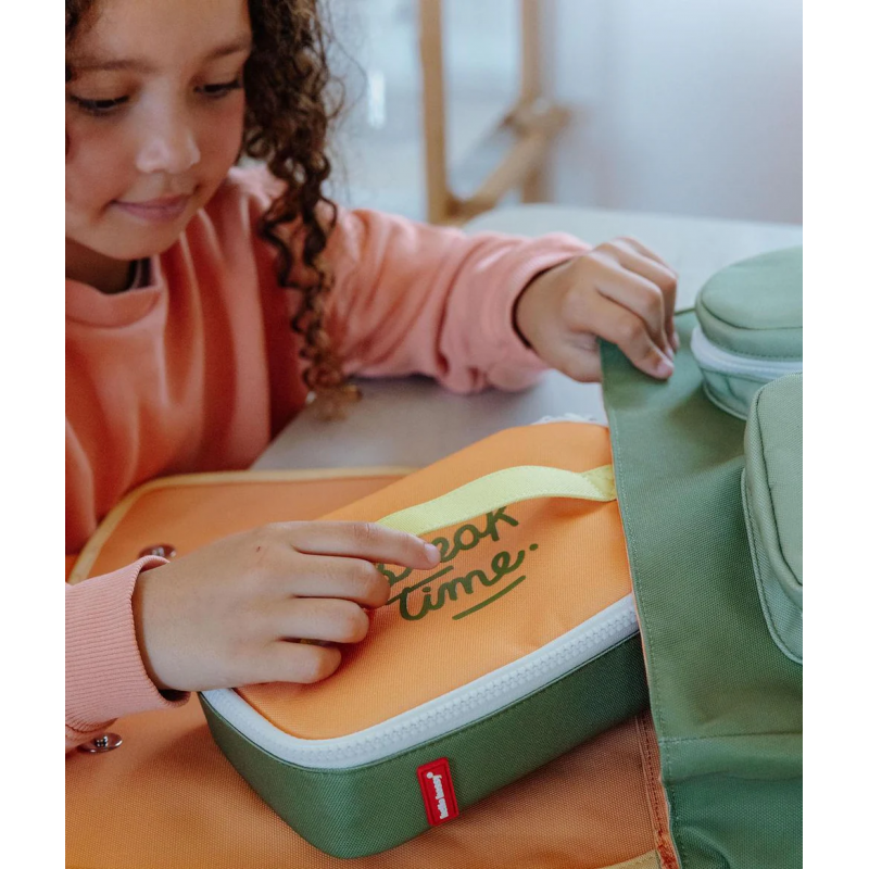 Sac goûter | Mini Safari