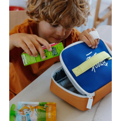 Sac goûter | Mini Blue Canyon