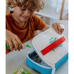 Sac goûter |Mini Sky Pop