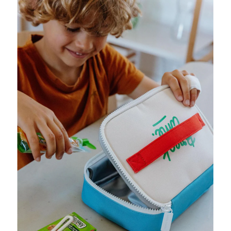 Sac goûter |Mini Sky Pop