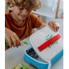 Sac goûter |Mini Sky Pop