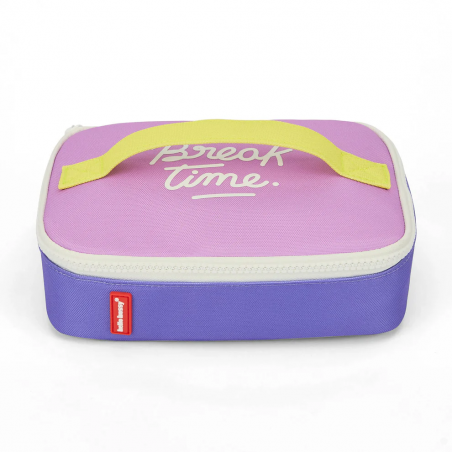 Sac goûter | Mini Lavendy - Hello Hossy