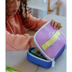 Sac goûter | Mini Lavendy