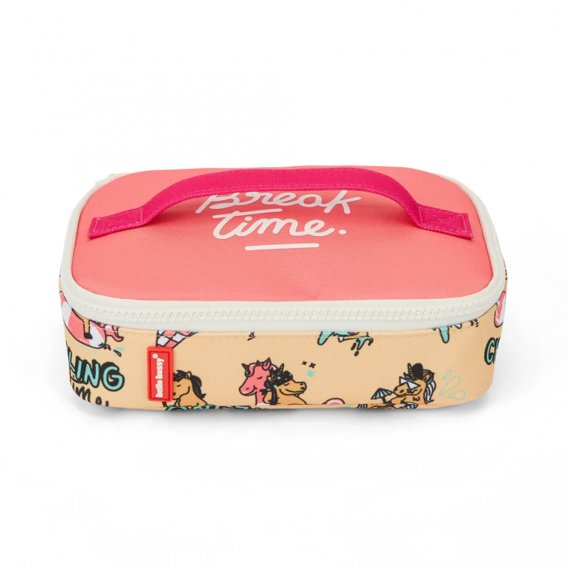 Sac goûter | Unicorn