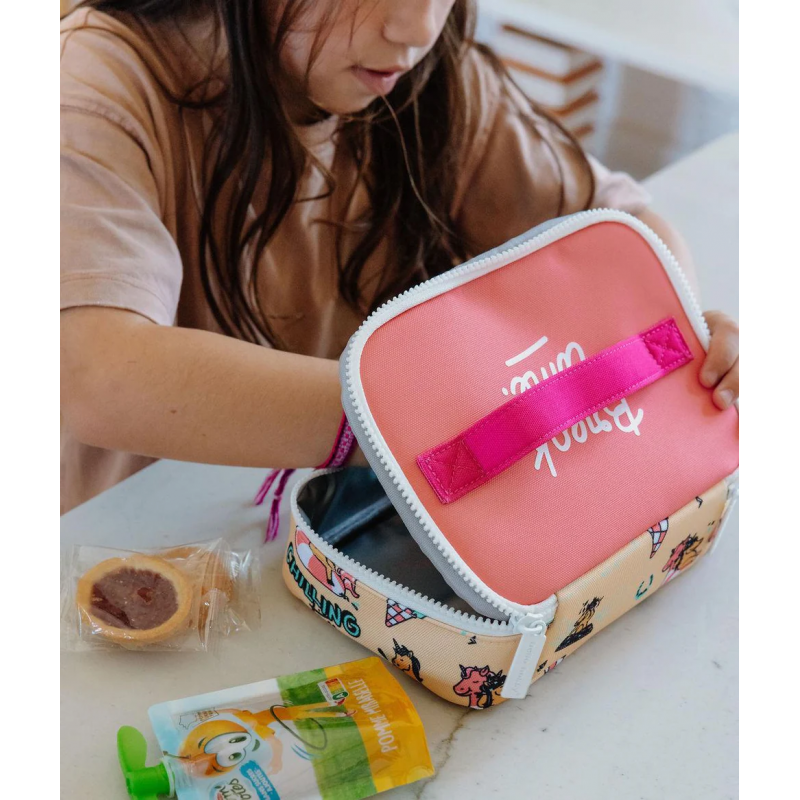 Sac goûter | Unicorn