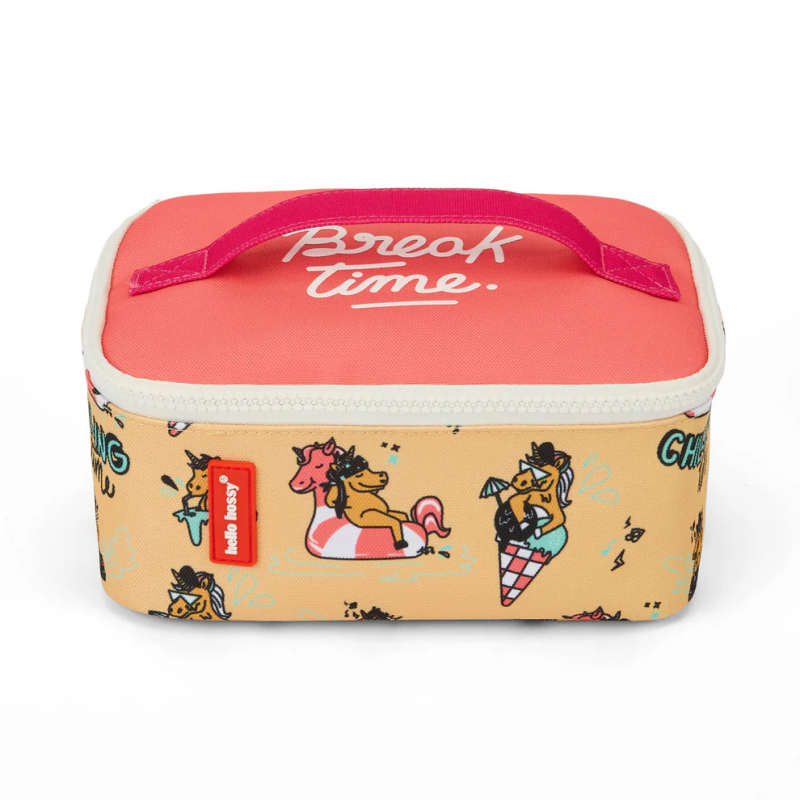 Sac repas | Unicorn
