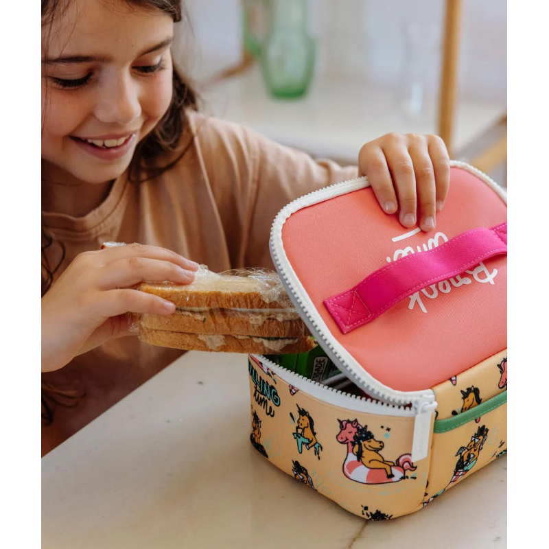 Sac repas | Unicorn