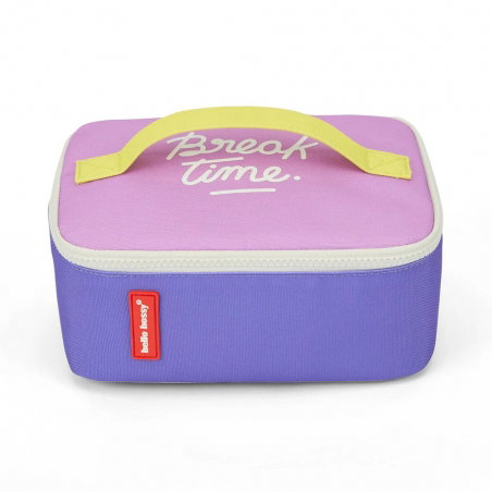Sac repas | Mini Lavendy - Hello Hossy