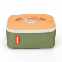 Sac repas | Mini Safari