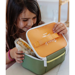 Sac repas | Mini Safari