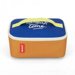 Sac repas | Mini Blue Canyon