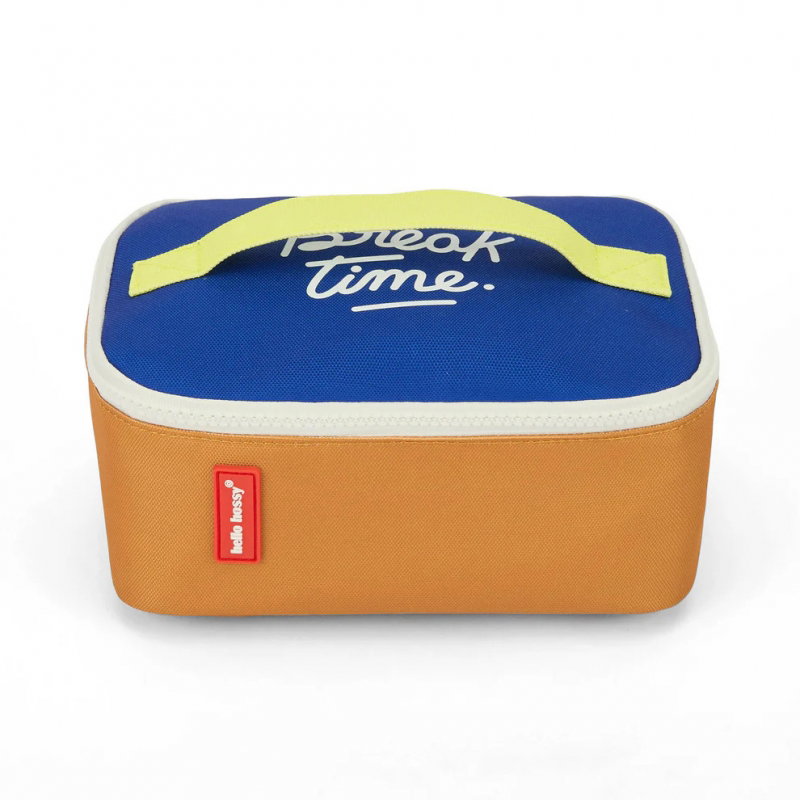 Sac repas | Mini Blue Canyon