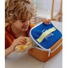 Sac repas | Mini Blue Canyon
