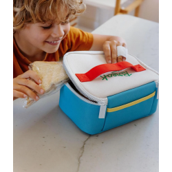 Sac repas | Mini Sky Pop