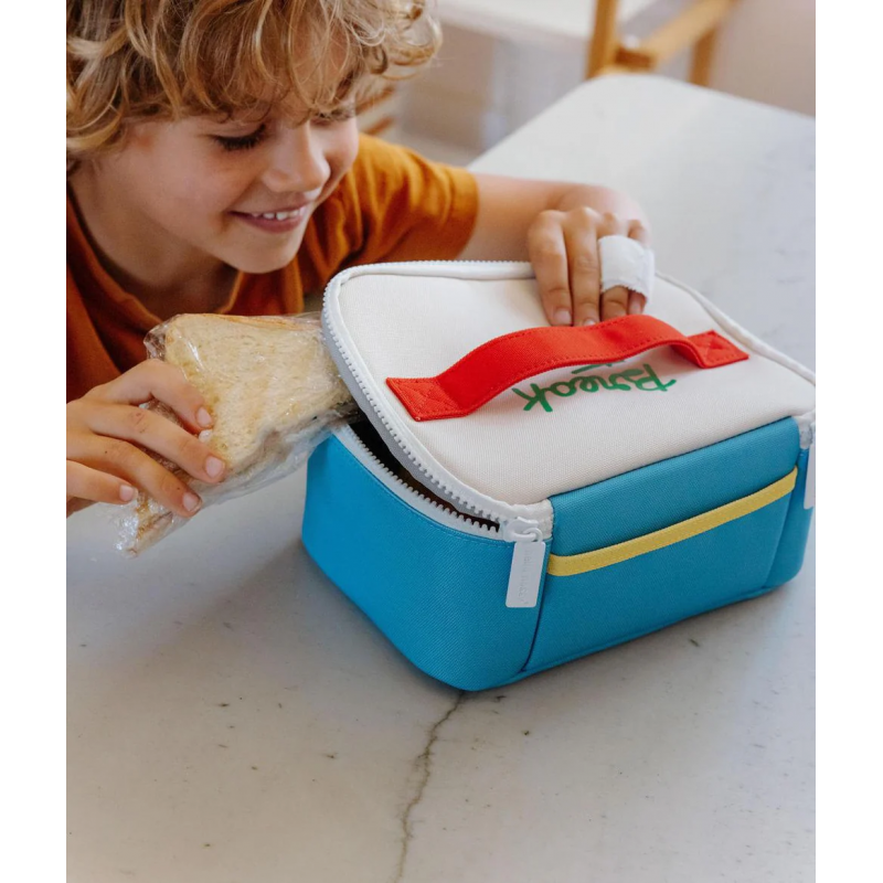 Sac repas | Mini Sky Pop