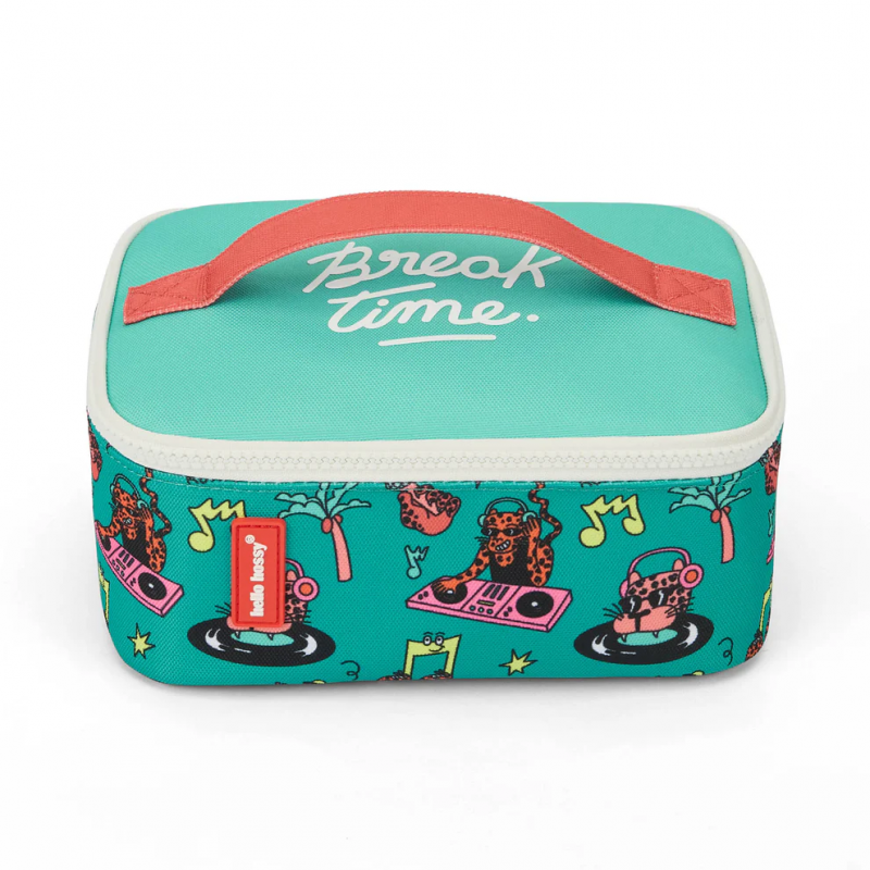 Sac repas | Disco Roar