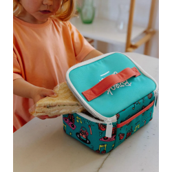 Sac repas | Disco Roar