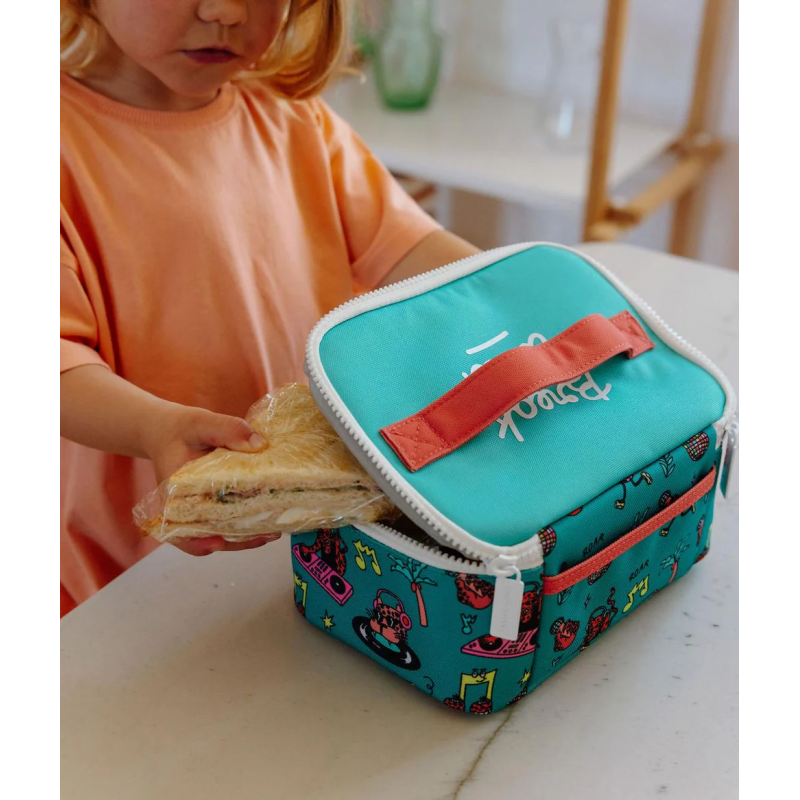 Sac repas | Disco Roar
