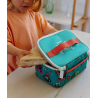 Sac repas | Disco Roar