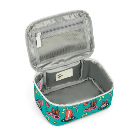 Sac repas | Disco Roar - Hello Hossy