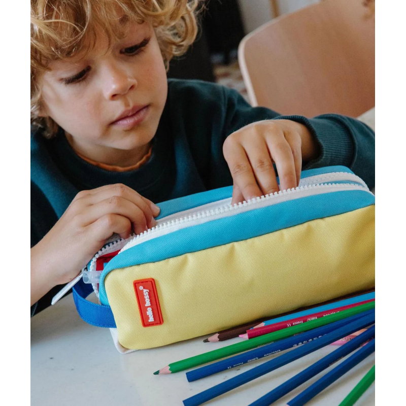 Trousse scolaire | Mini Sky Pop