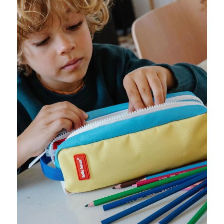Trousse scolaire | Mini Sky Pop - Hello Hossy