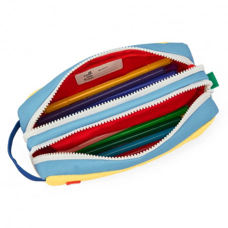 Trousse scolaire | Mini Sky Pop - Hello Hossy