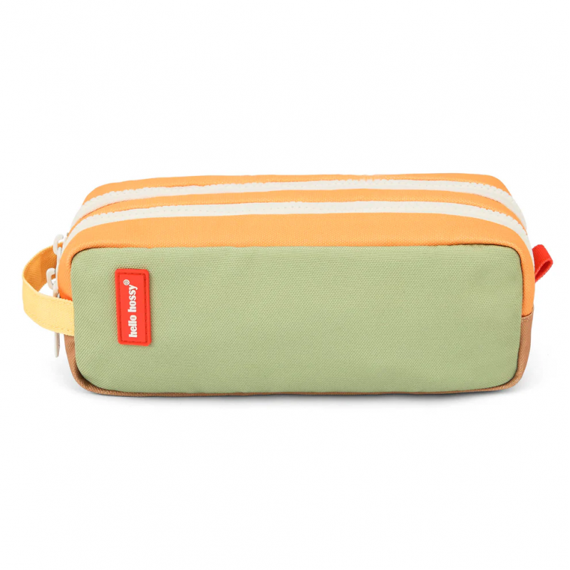 Trousse scolaire | Mini Safari