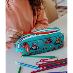 Trousse scolaire | Disco Roar