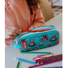 Trousse scolaire | Disco Roar