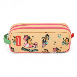 Trousse scolaire | Unicorn - Hello Hossy